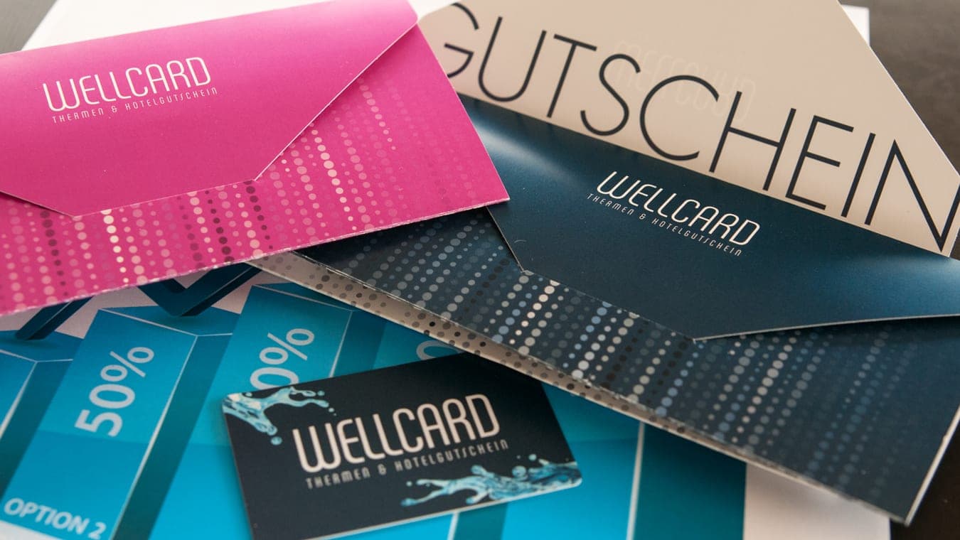 Word WellCard-partner